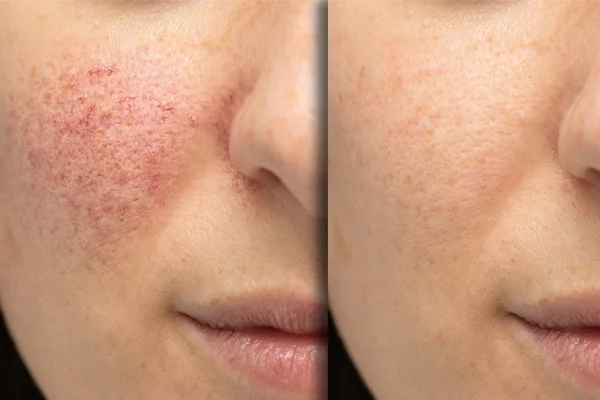 CeraVe Oczyszczający SA żel wygładzający